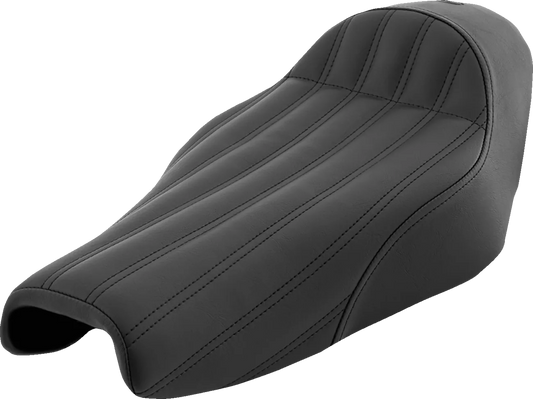 Knuckle Solo Seat