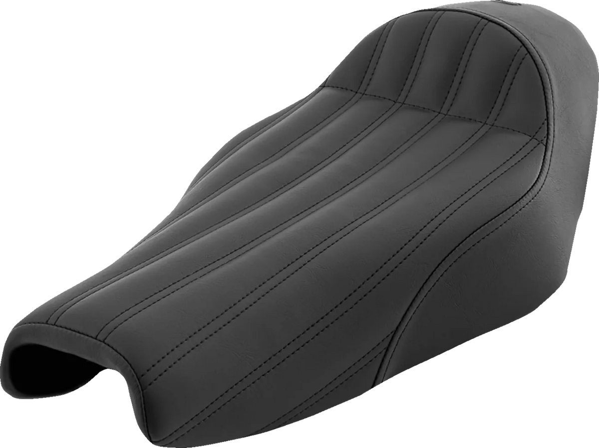 Knuckle Solo Seat