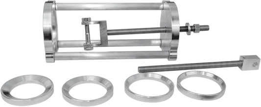 Version 2 Shock Spring Compressor