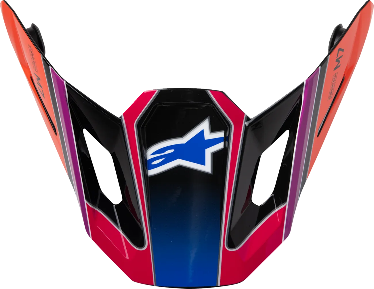 SM7 Helmet 22.06 ECE Visor