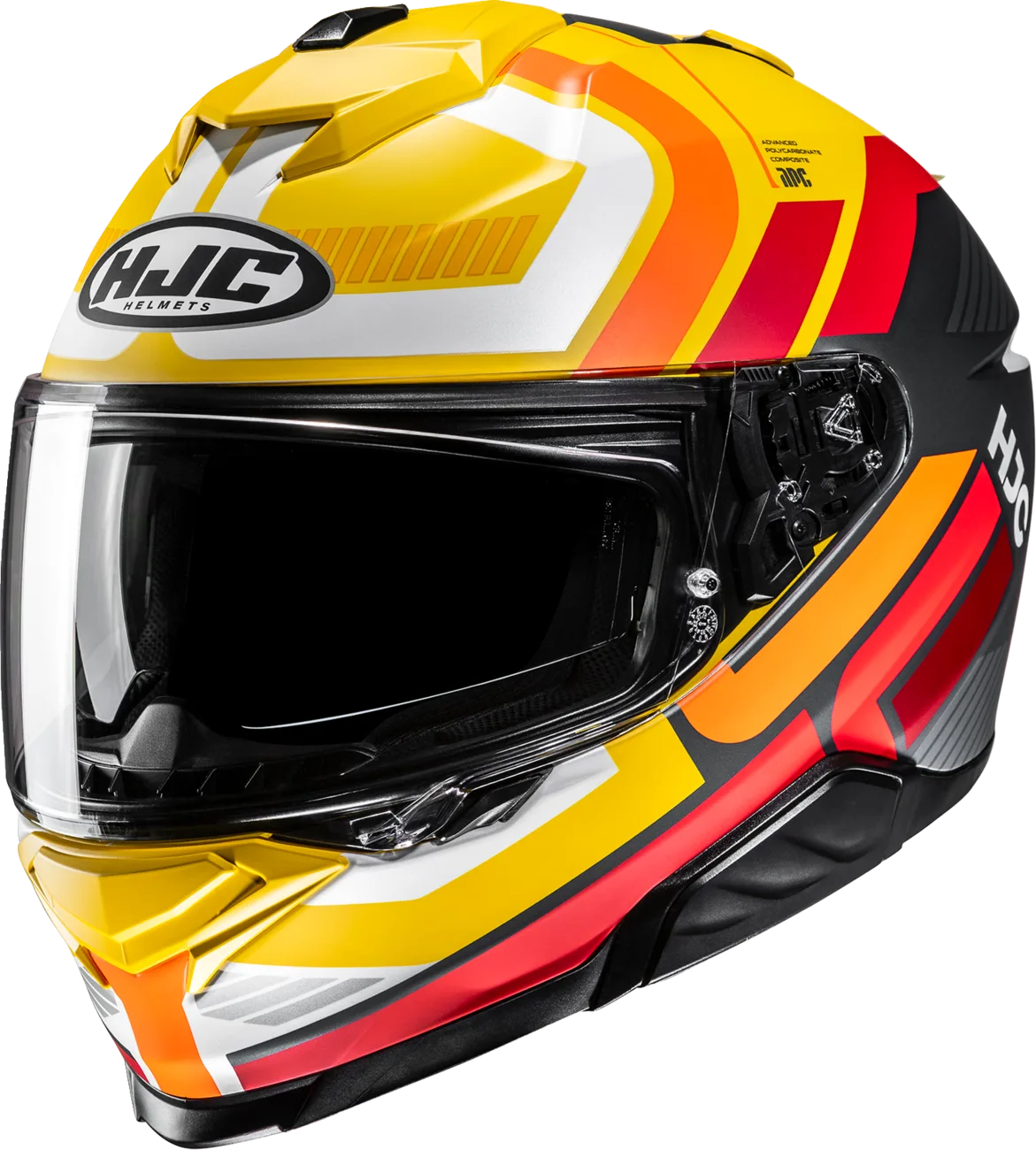i71 Viz Helmet