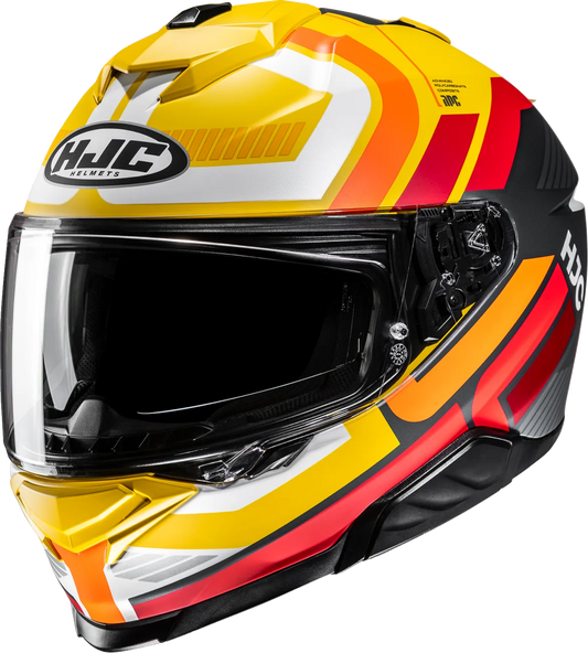 i71 Viz Helmet