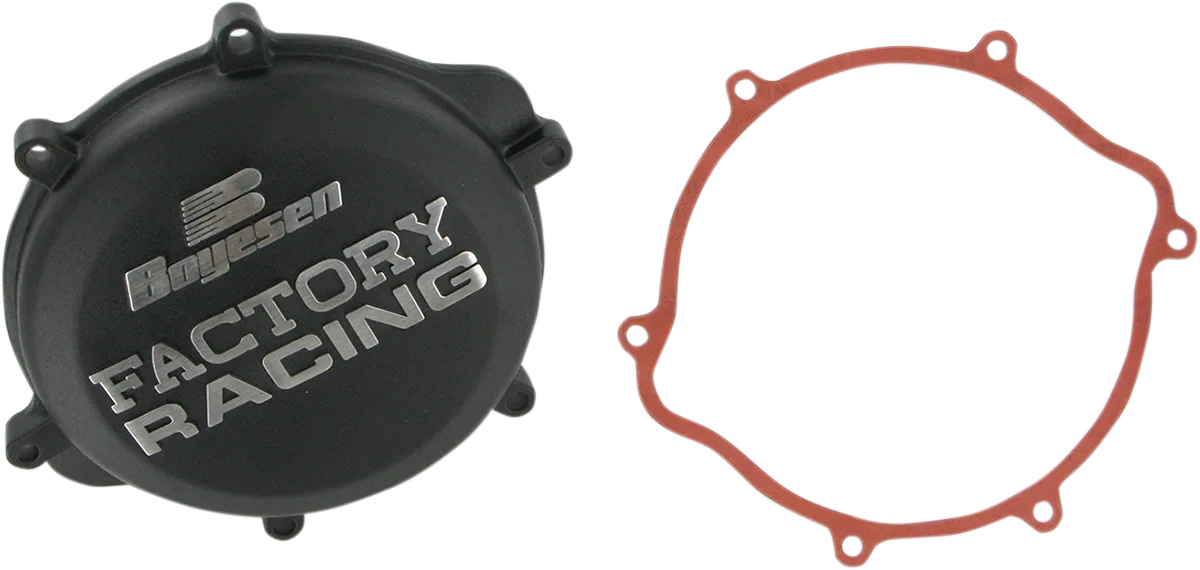 Factory Clutch Cover