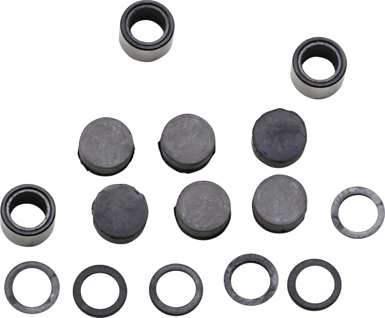 Primary Button and Roller Kit