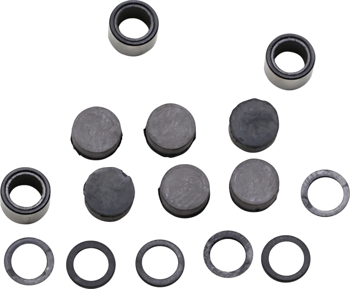 Primary Button and Roller Kit