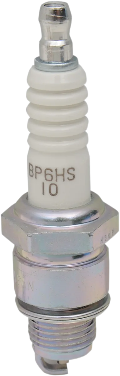 Spark Plug — Standard