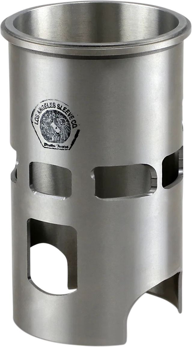 Cylinder Sleeve For 2-Stroke