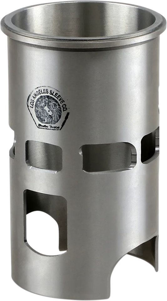 Cylinder Sleeve For 2-Stroke