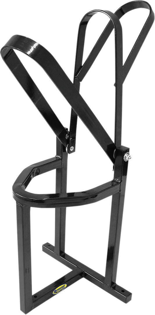 Clamping Wheel Chocks