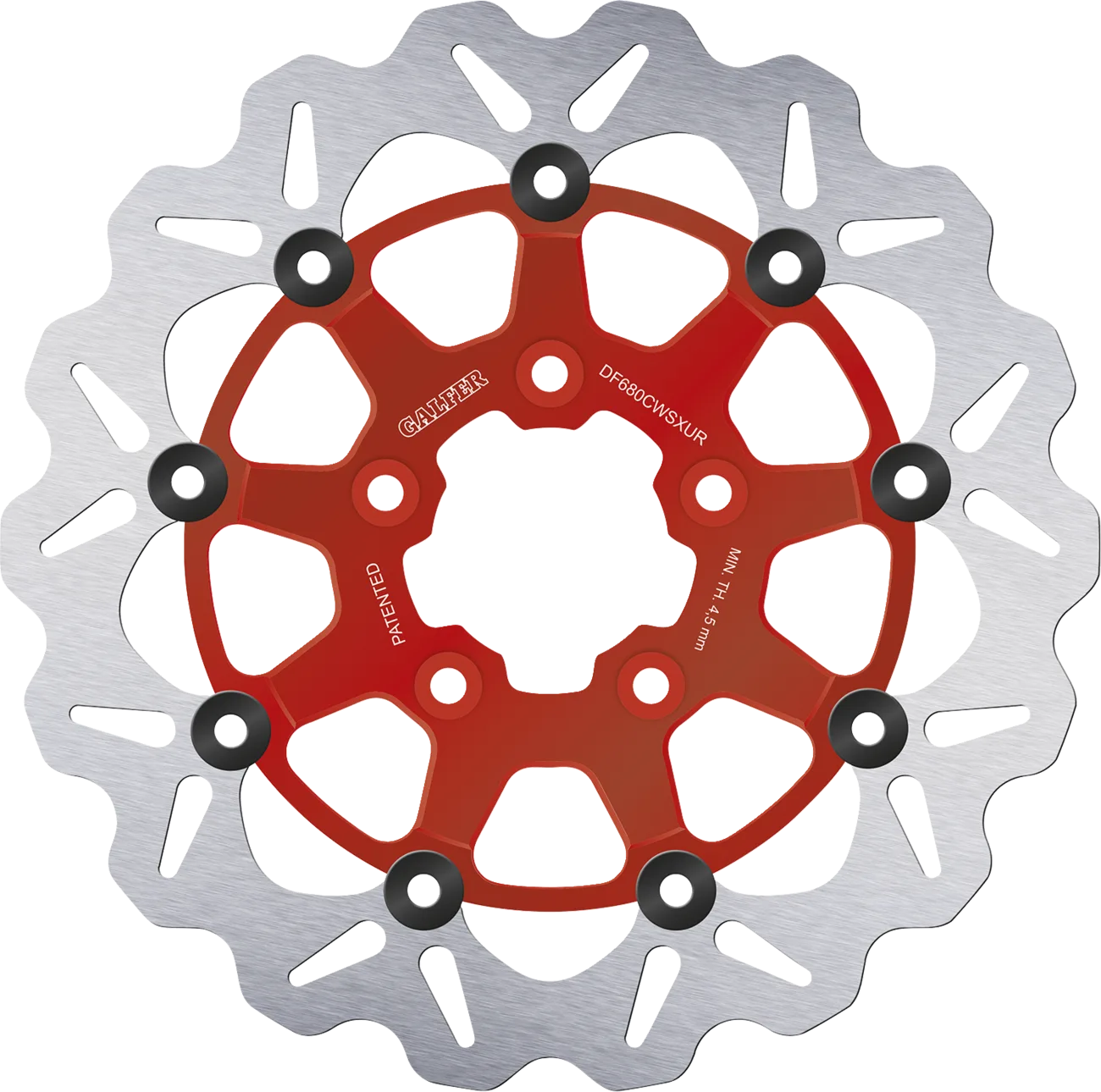 Brake Rotor