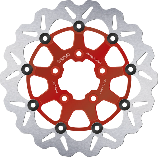 Brake Rotor