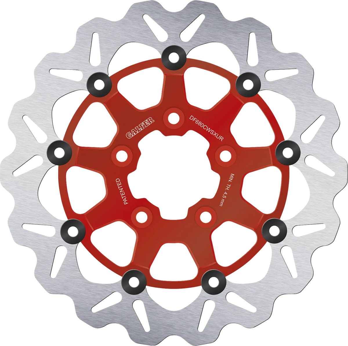 Brake Rotor