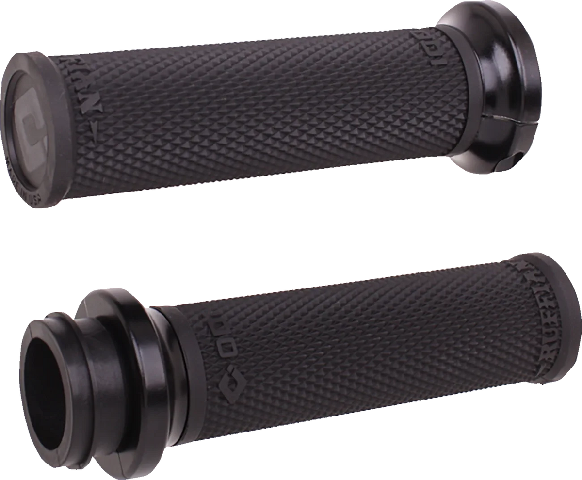 Ruffian Lock-On Street Grips