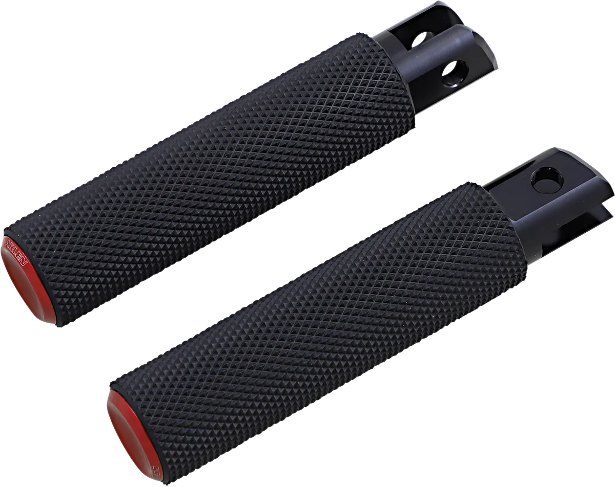 M-Eight Fusion Foot Pegs