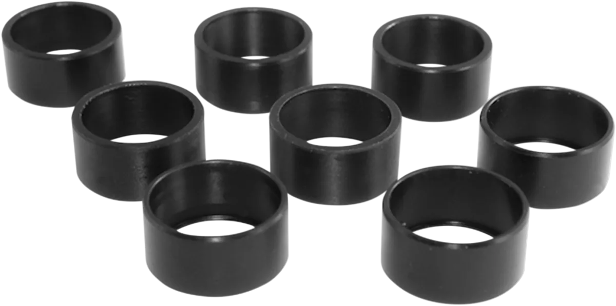 Roller Weight Housing