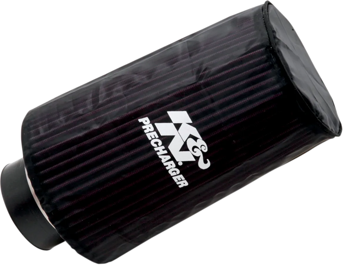 Universal Precharger Air Filter Wrap