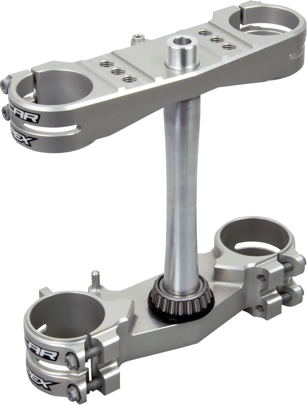 Triple Clamps