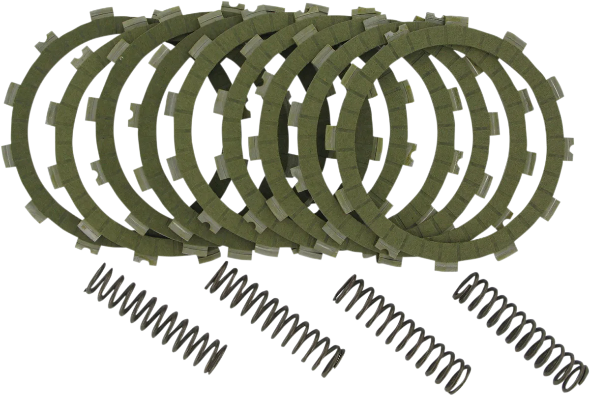 SRC Series Clutch Kit
