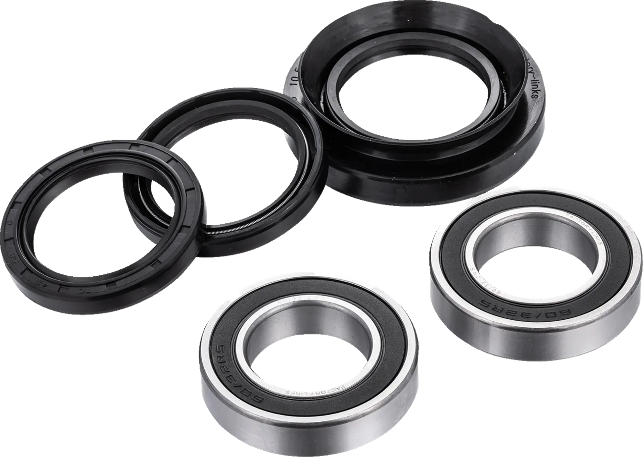 Axle Bearing Kit