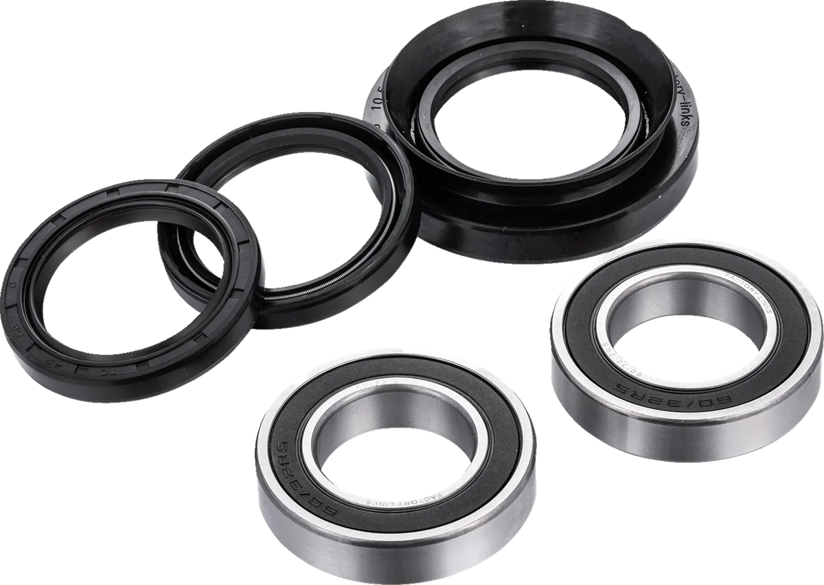 Axle Bearing Kit