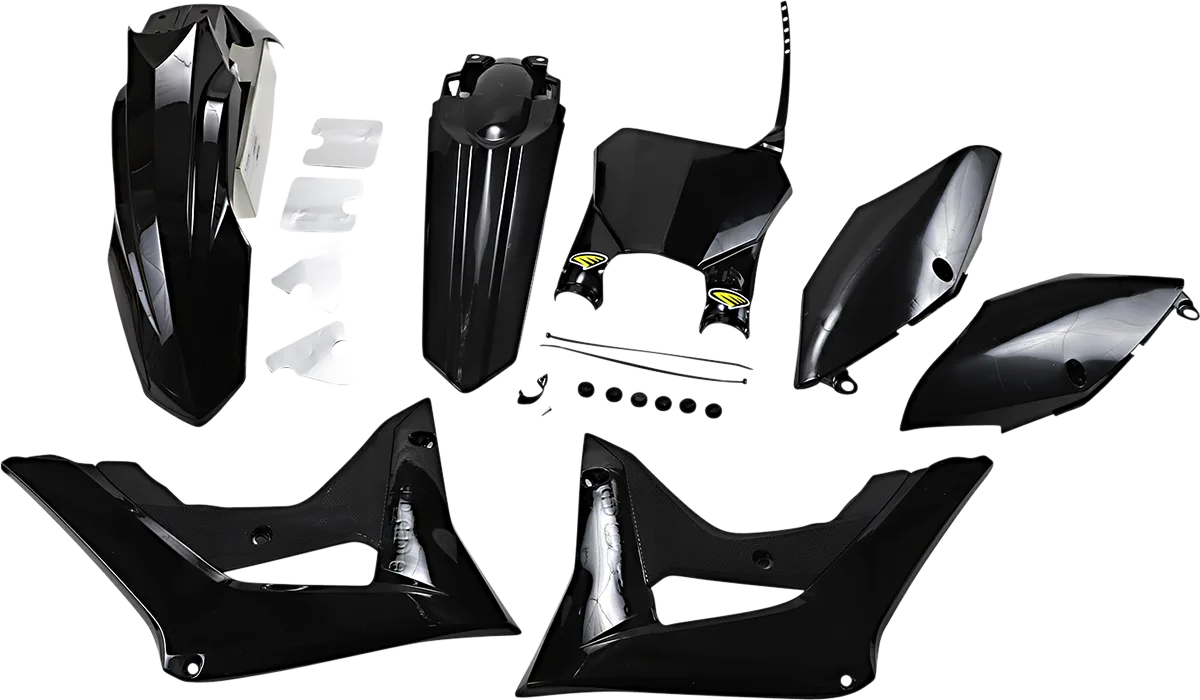 5 Piece Replica Body Kit