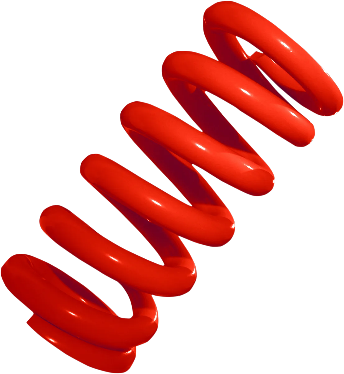 Performance Shock Spring