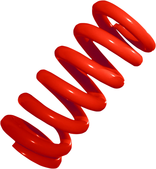 Performance Shock Spring