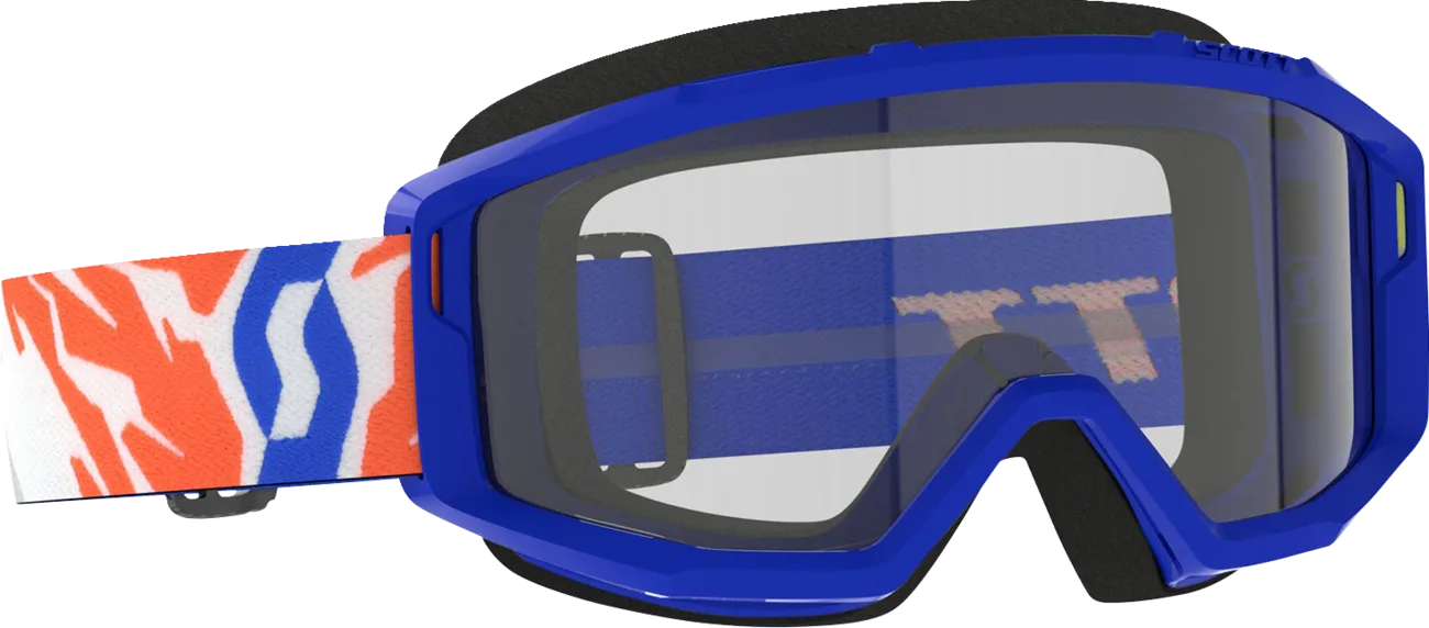 Youth Primal Goggle