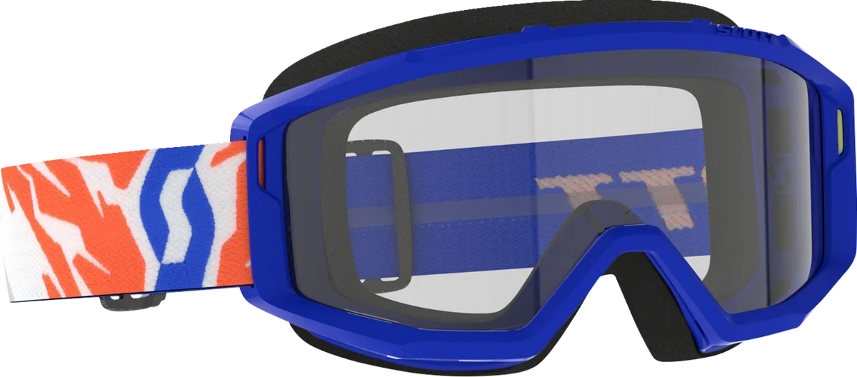 Youth Primal Goggle