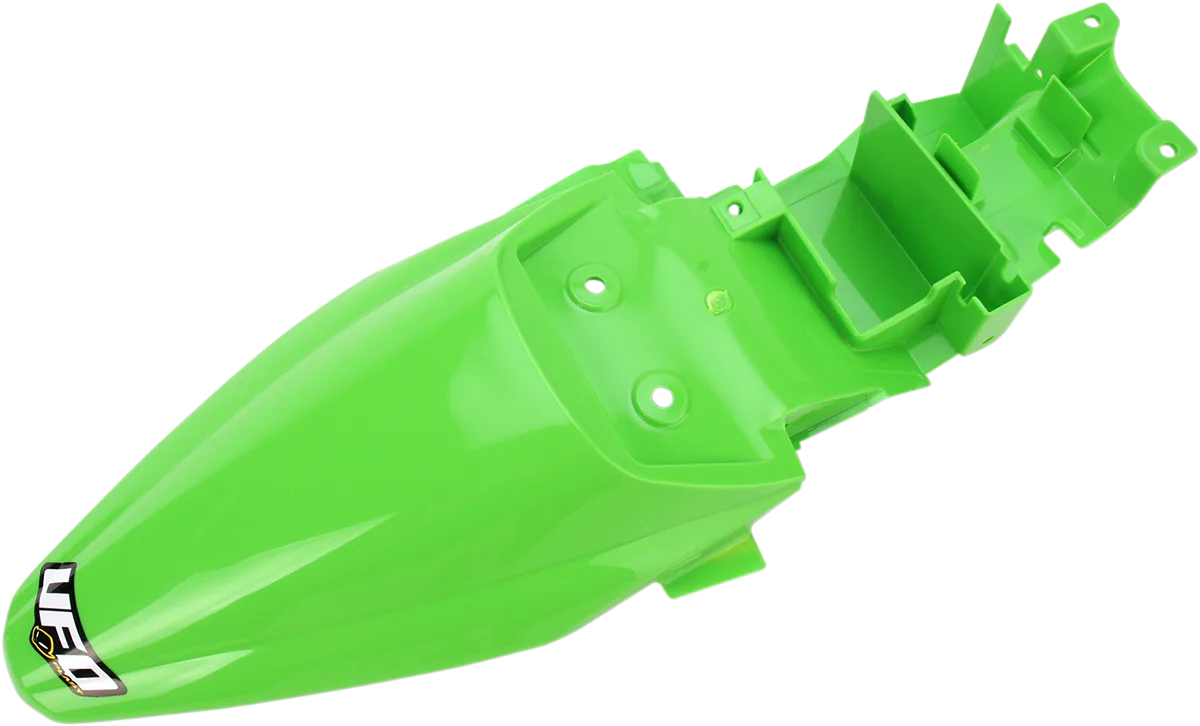MX Rear Fender