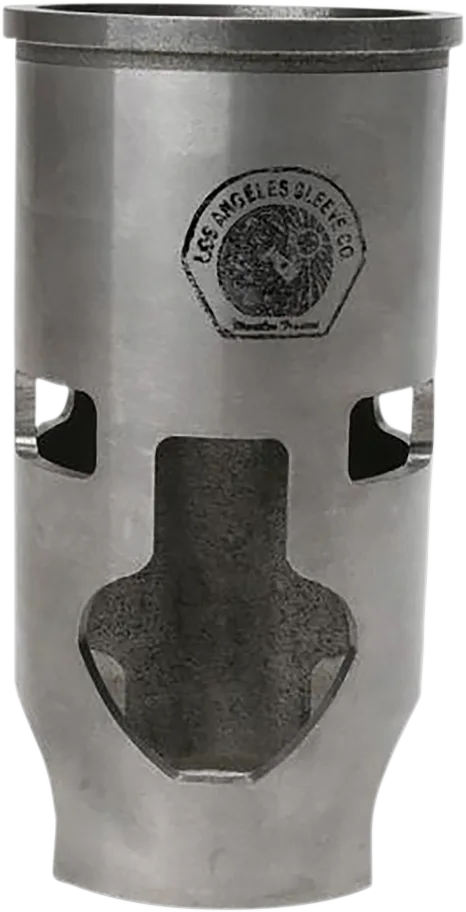 Cylinder Sleeve For 2-Stroke
