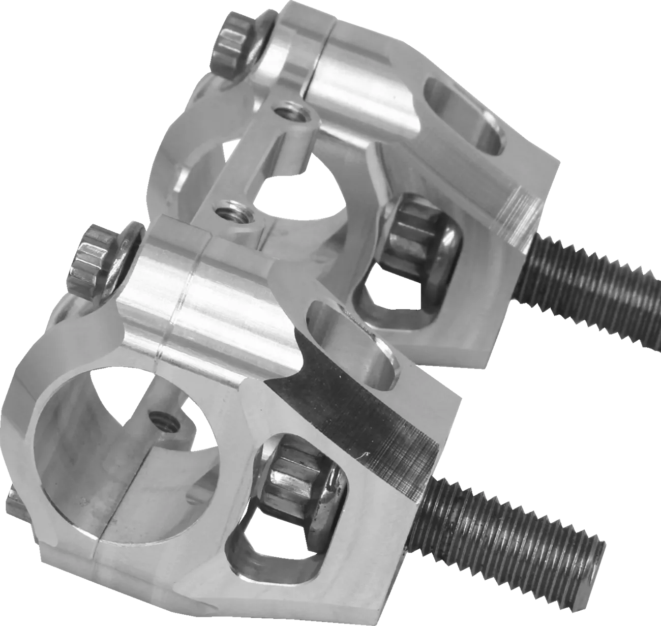 Monza Bar Clamp System