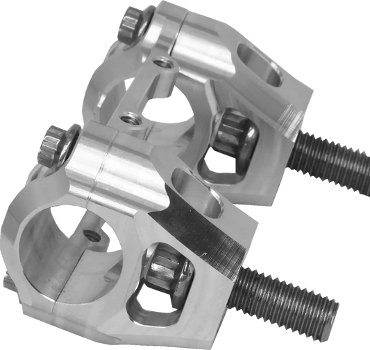 Monza Bar Clamp System