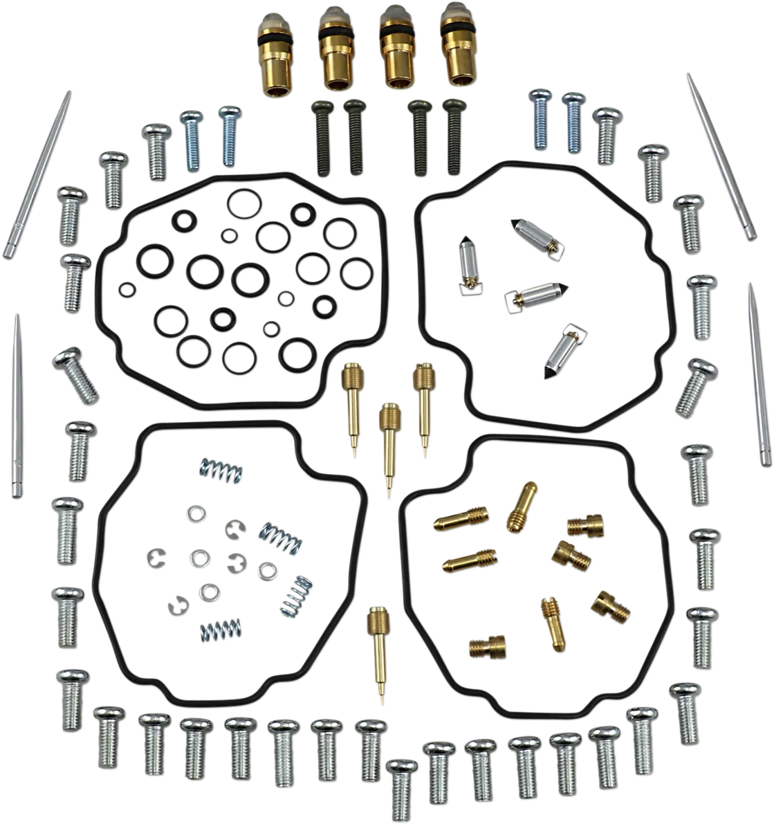 Carburetor Repair Kit