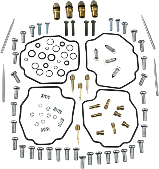 Carburetor Repair Kit