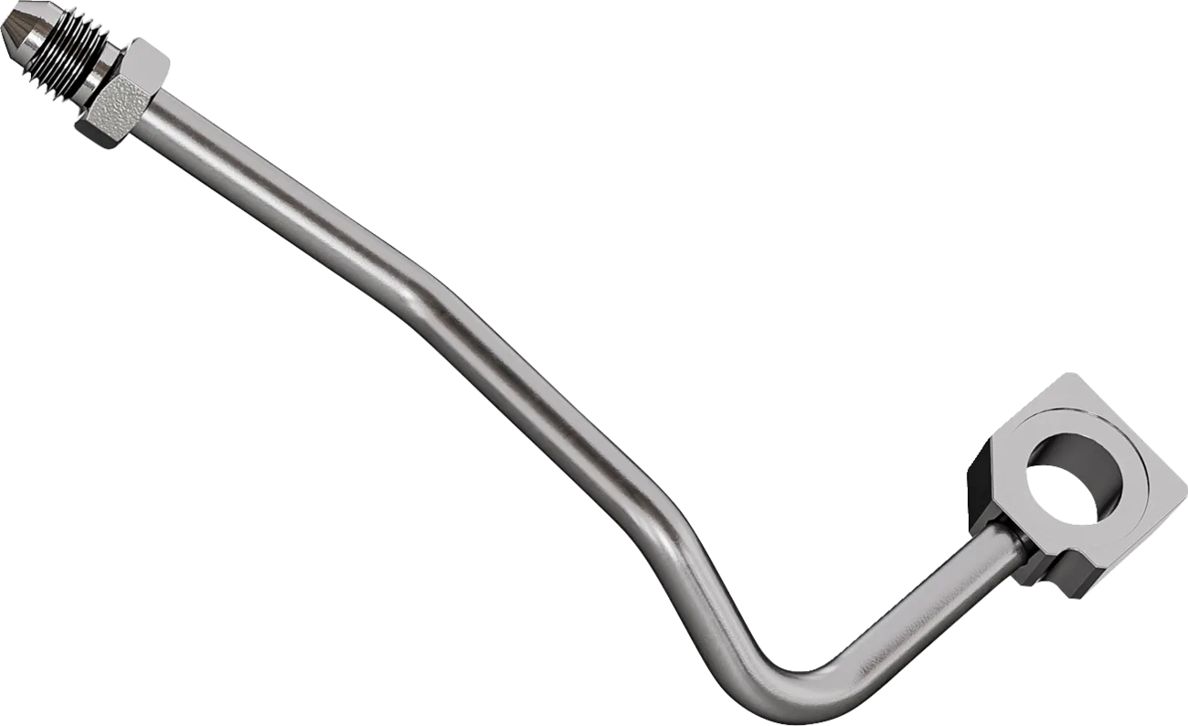 Banjo Adapter