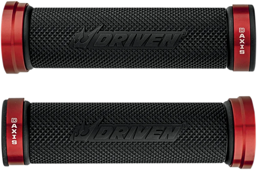D-Axis Grips
