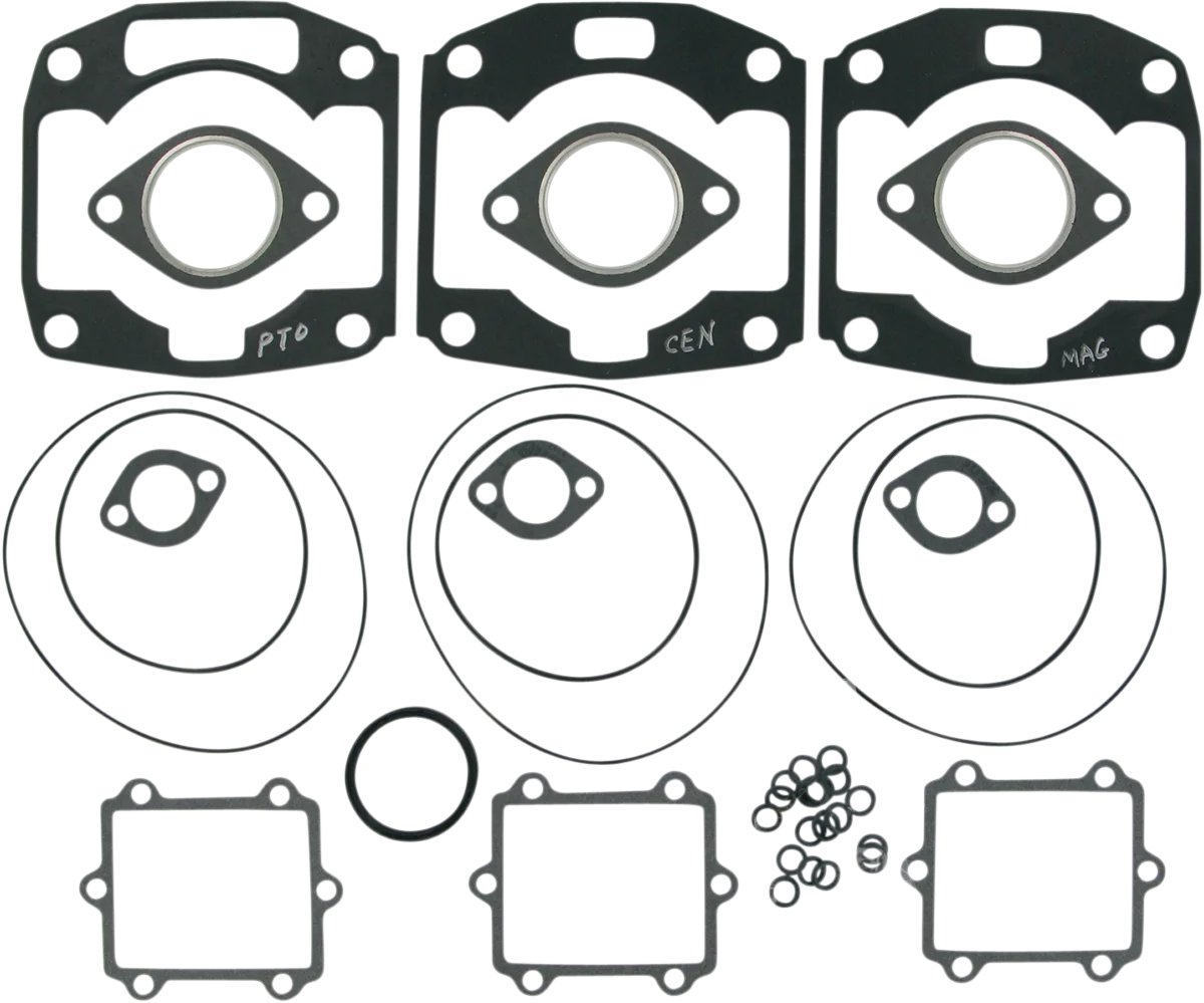 Pro-Formance Top End Engine Gasket Set
