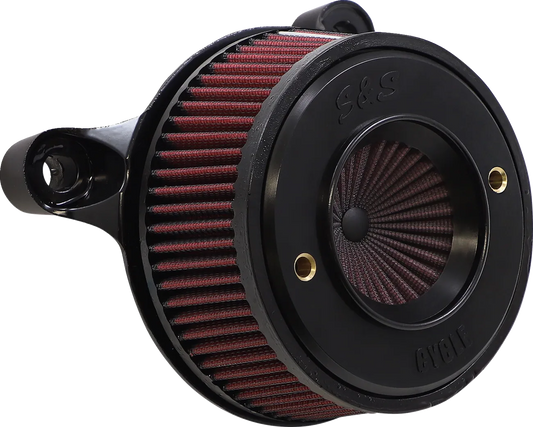 Air Stinger Stealth Air Cleaner Kit