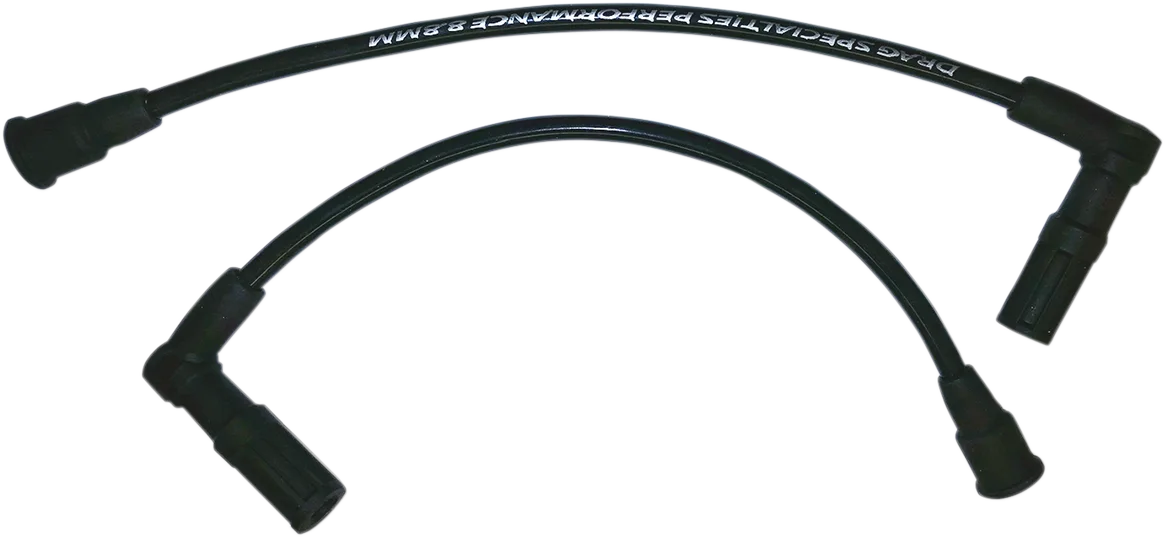 Plug Wire