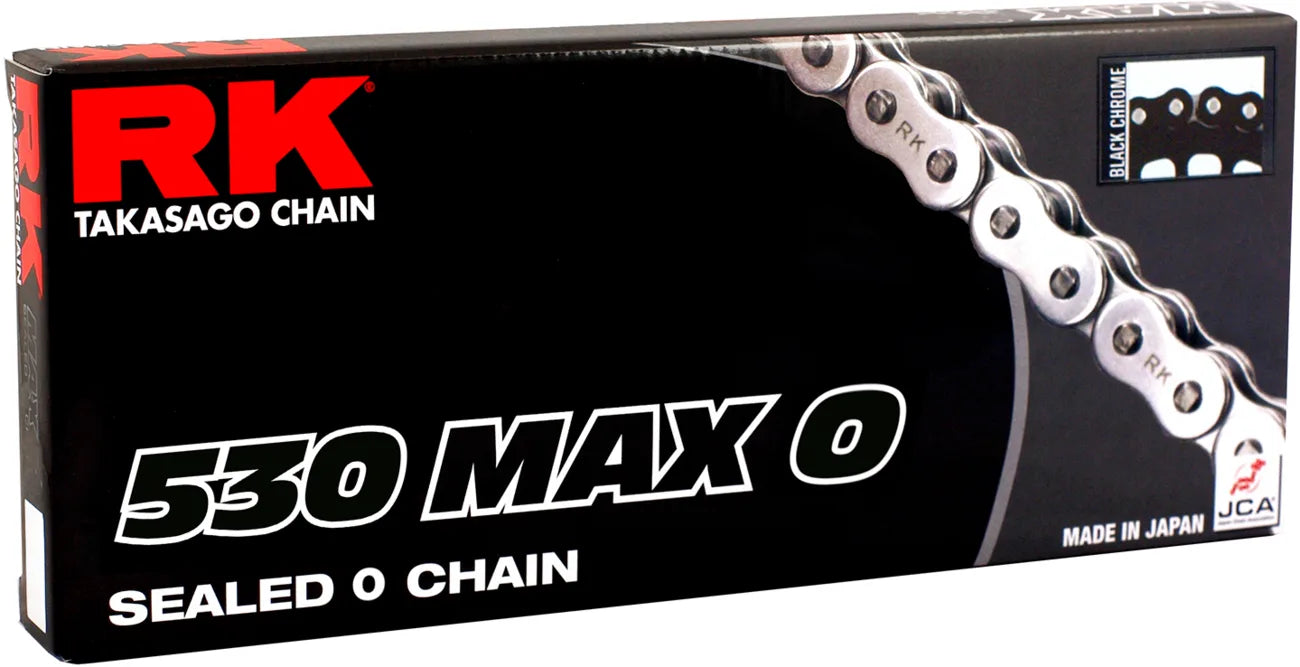530 Max O Chain