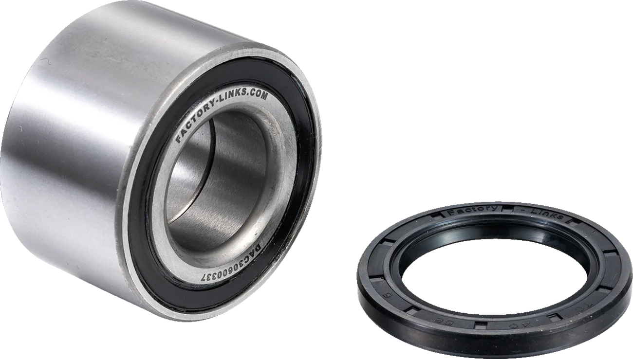 Axle Bearing Kit