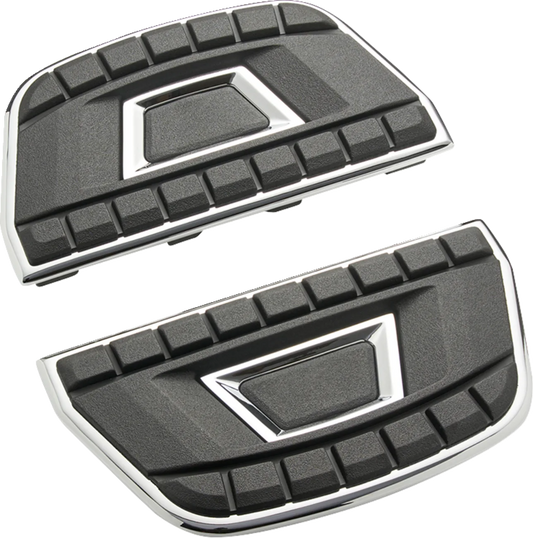 Chicane™ Floorboard Inserts