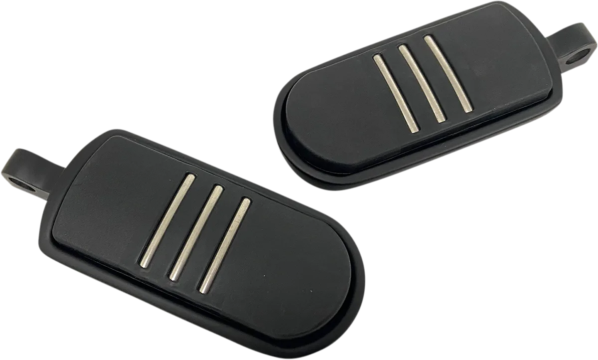 Custom Foot Pegs