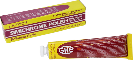 Metal Polish