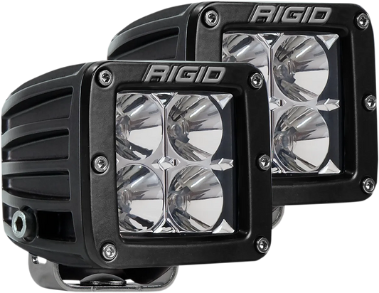 D-Series LED Light — Flood Light, D-Series