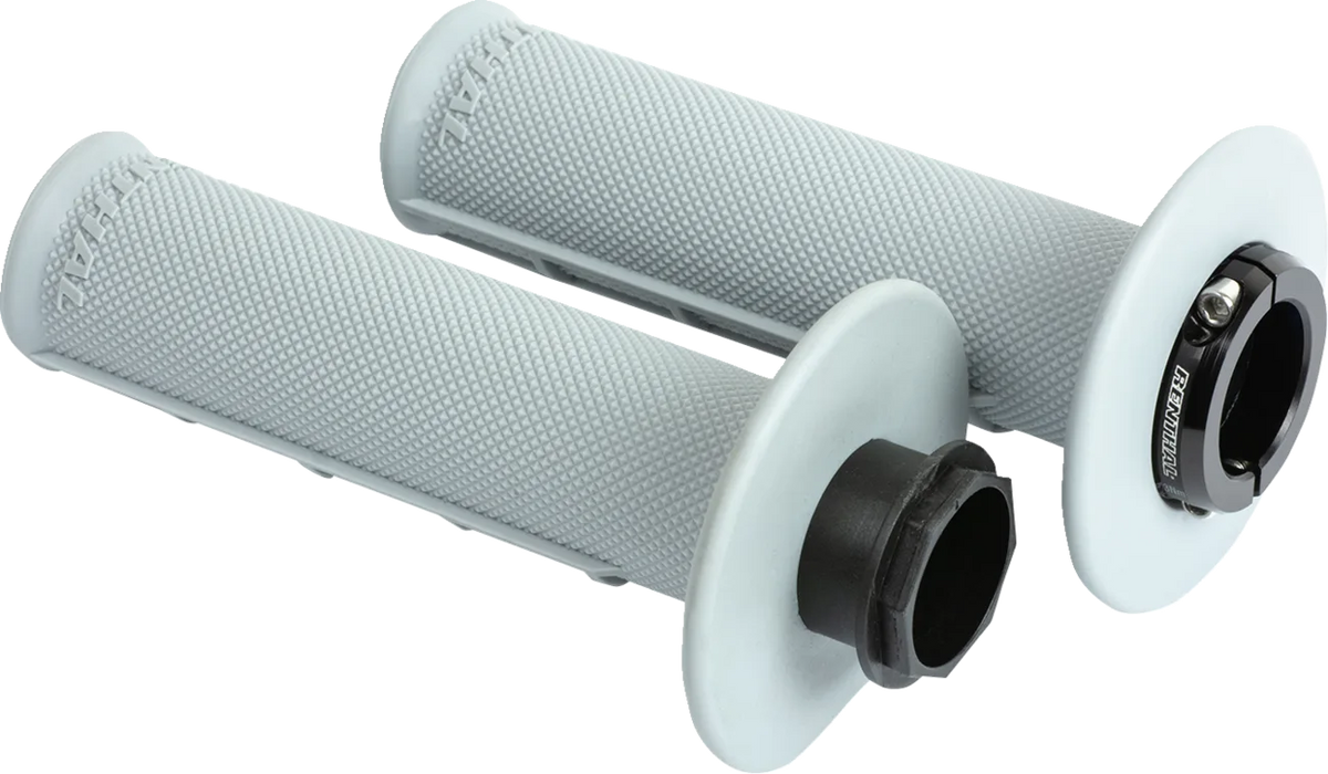 MX Original Lock-On Grips