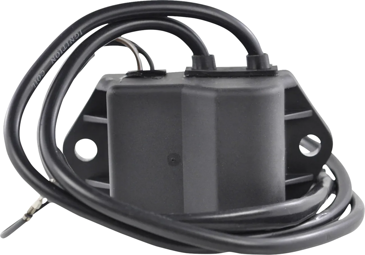 CDI Box