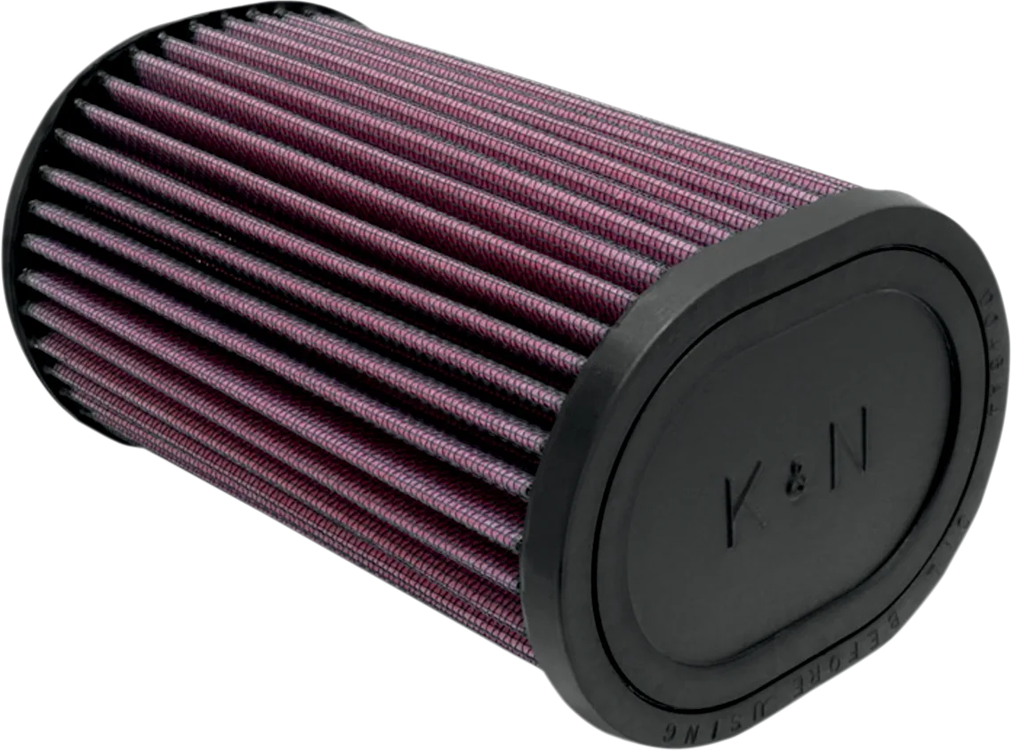 Universal Clamp-On Air Filter