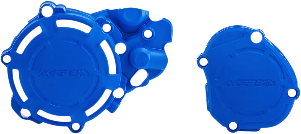 X-Power Engine Cover Kit